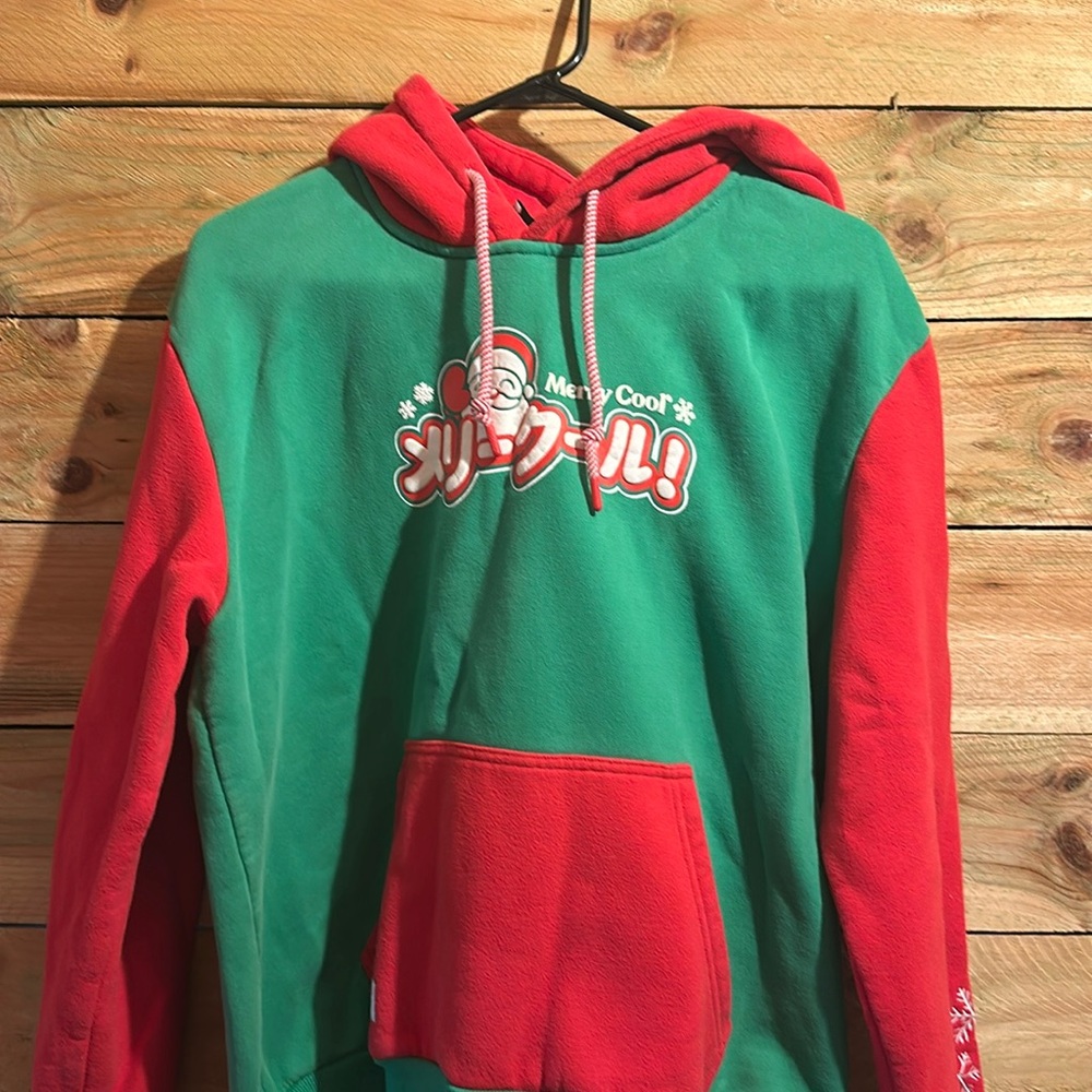 Very Cool medium hoodie